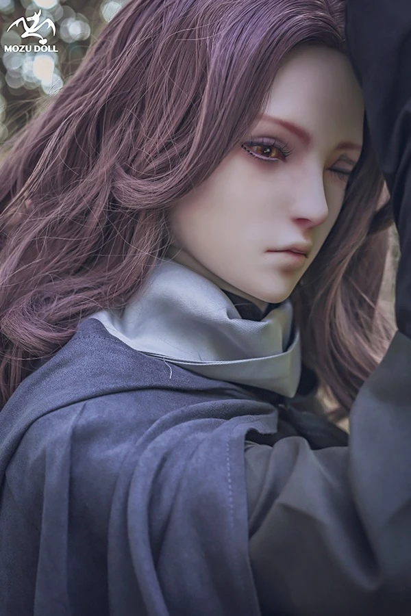 MOZU ドール エルデンリング メリナ 163cm セックスドール 衣装付き