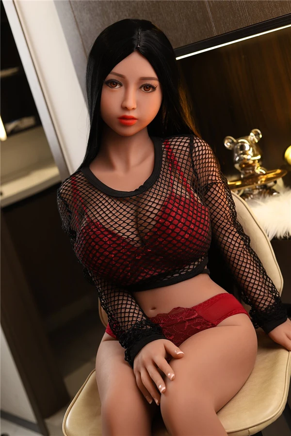 ギャラクシードールエラ140cm黒髪セックスドールの総合レビューと徹底分析