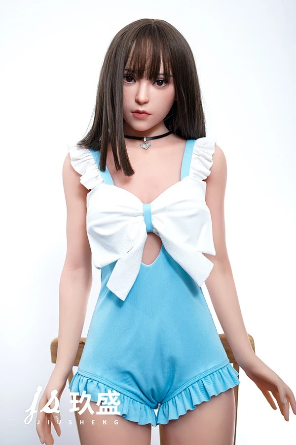Jiusheng Doll - 超リアルで魅力的な Mia 148cm セックス ドールのレビュー