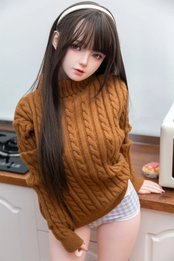 アイアンテックドール アルレット 148cm レビュー: かわいいアジア系日本人セックスドールの体験を詳しく見る