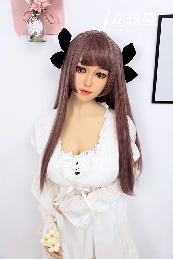 Jiusheng Marie 150cm コスプレセックスドールレビュー