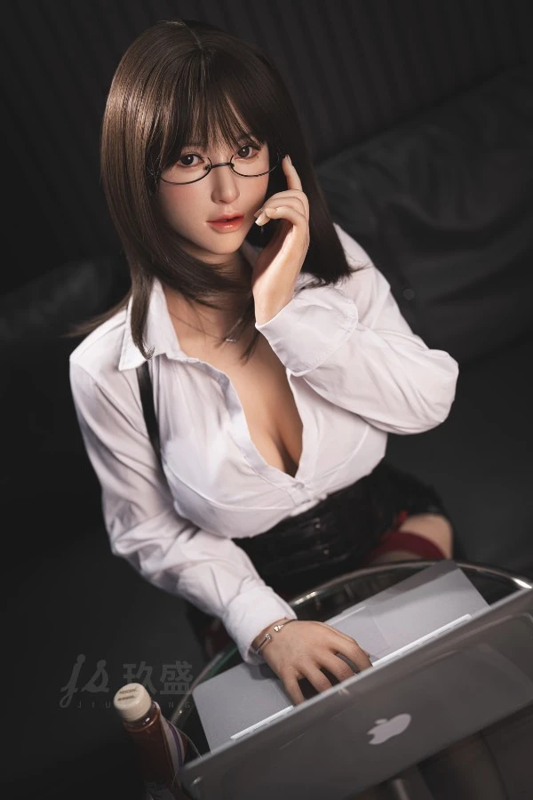 Jiusheng Doll 黒のショートヘア ロールプレイ セックス ドール Veda 160cmF レビュー: 機能とパフォーマンスの包括的な考察