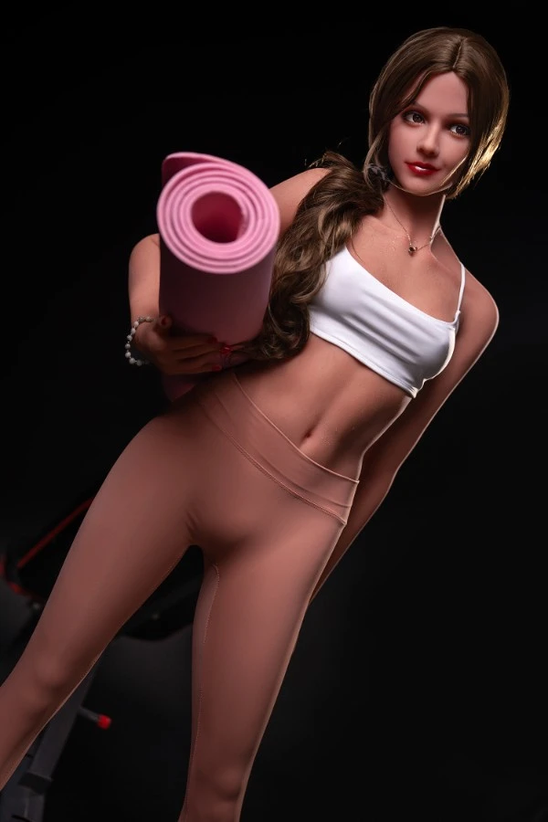 SY Doll フィンリー 160cm Aカップ 女性セックスドール レビュー