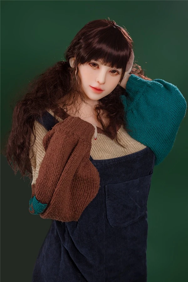 アイアンテック ドール マーリー 160cm - この超リアルでリアルなセックスドールのレビュー