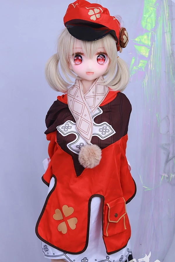 MOZU ドールレビュー - ボーナス衣装付き 145cm クレー アニメ マンガ セックスドール