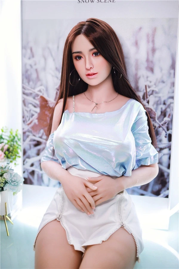 JY Doll Kairi 161cm 巨乳熟女日本人主婦セックスドール シリコンヘッド付き レビュー