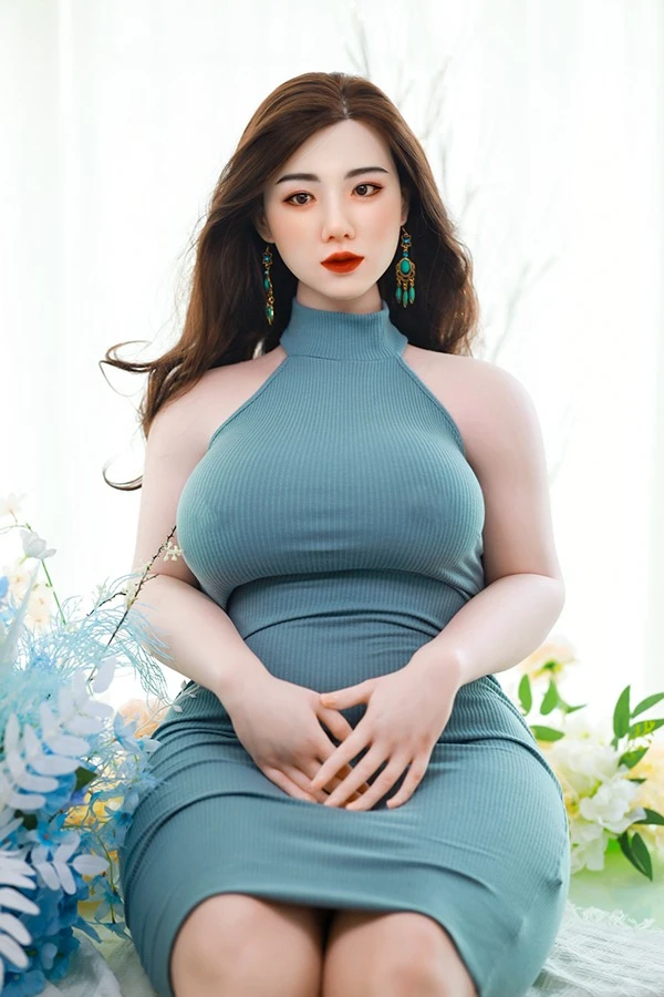 JY Doll Kamari 166cm - BBW 太った熟女セックス人形の総合レビュー