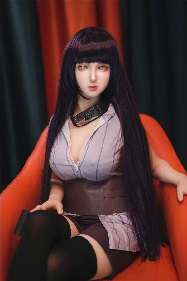 DIMU DOLL ヒナタ 166cm シリコンヘッド アニメ マンガ セックスドール ナルト