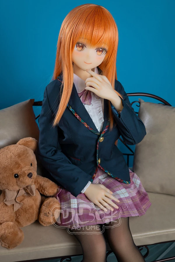 レビュー: Autome Doll の愛らしい Nyla 155cm アニメ セックス ドール