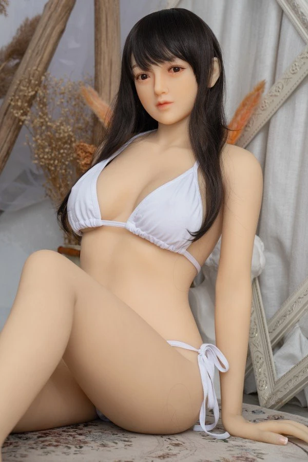AXB Dollが、身長165cmの驚くほどリアルなAliyaセックスドールを発表