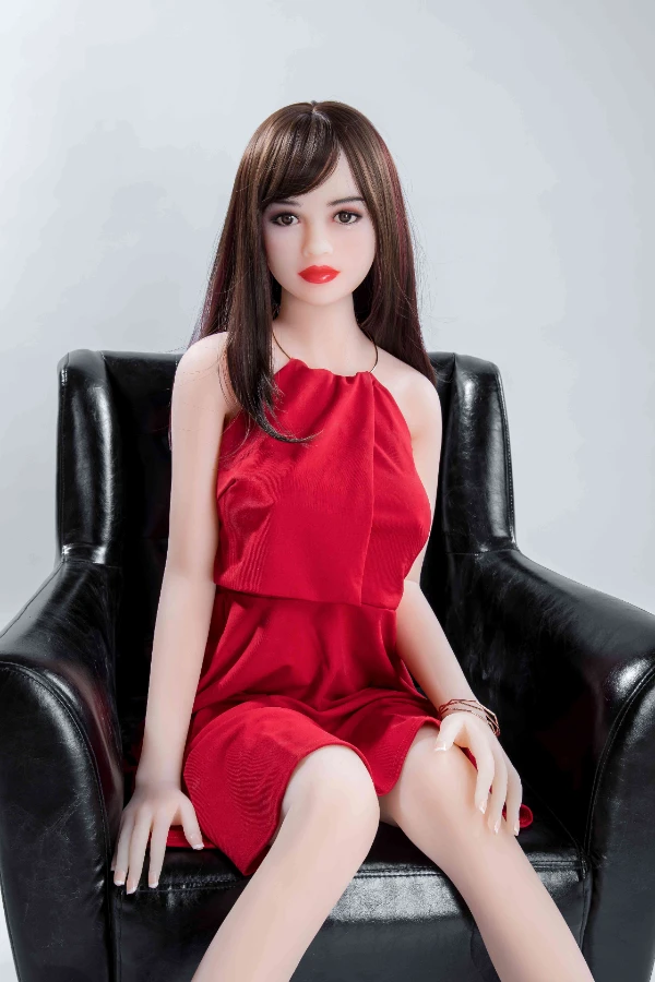 特別オファー: 色白女性セックスドール アナイス 158cm - 総合レビュー