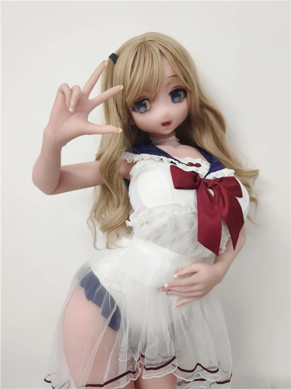 エルサベイブ 148cm羽田菜々子 日本のアニメセックスドールのレビューと分析
