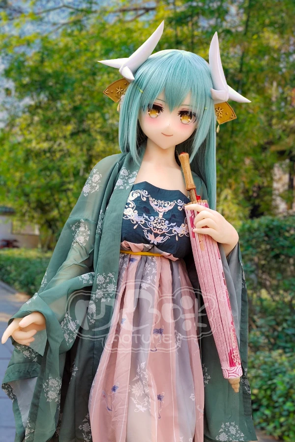オートメドール アイラ 145cm 最新アニメ風コンパニオンの徹底レビュー