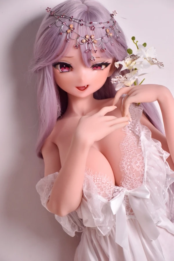 レビュー: エルサベイブの渡辺ゆの 148cm - 可愛くてエッチなアニメセックスドール