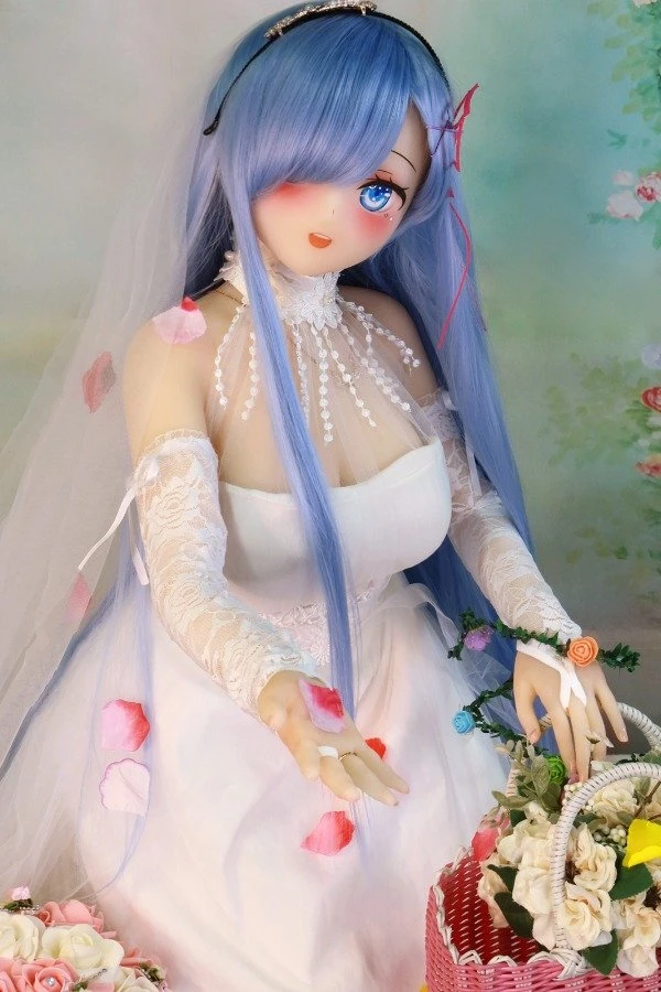 Autome Doll が Talia 145cm の見事なアニメ マンガ セックス ドールを発表