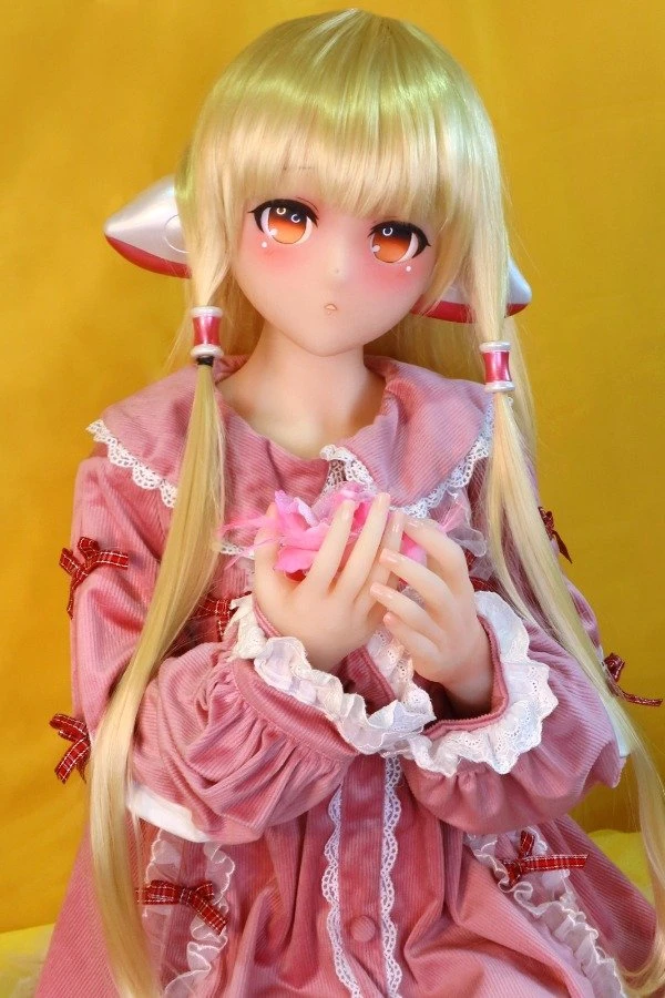オートメドールケンドール145cm - 金髪アニメマンガセックスドールレビュー