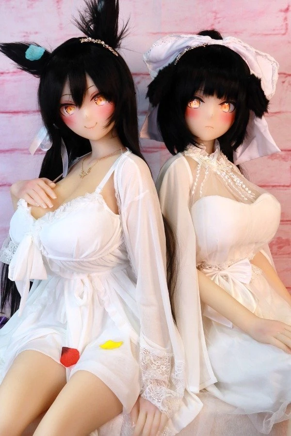 Autome Doll は、ダークなひねりを加えた 155cm の魅力的なアニメ セックス ドール Kara を発表します