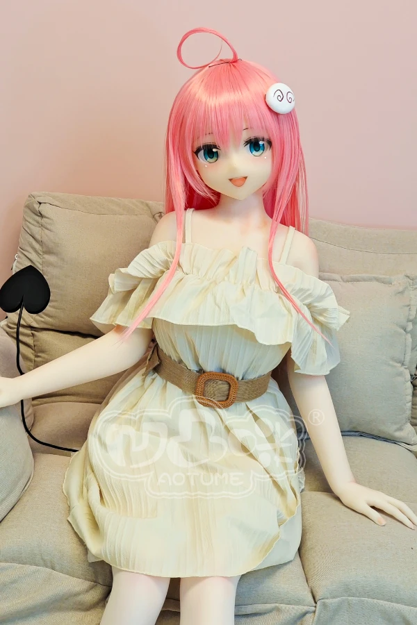 オートメドール ルビー 145cm アニメにインスパイアされた愛らしい新コンパニオンのレビュー