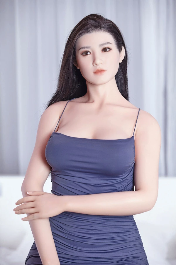 CST ドール 色白アジア人日本人セックスドール スコッティ 165cm レビューと徹底分析