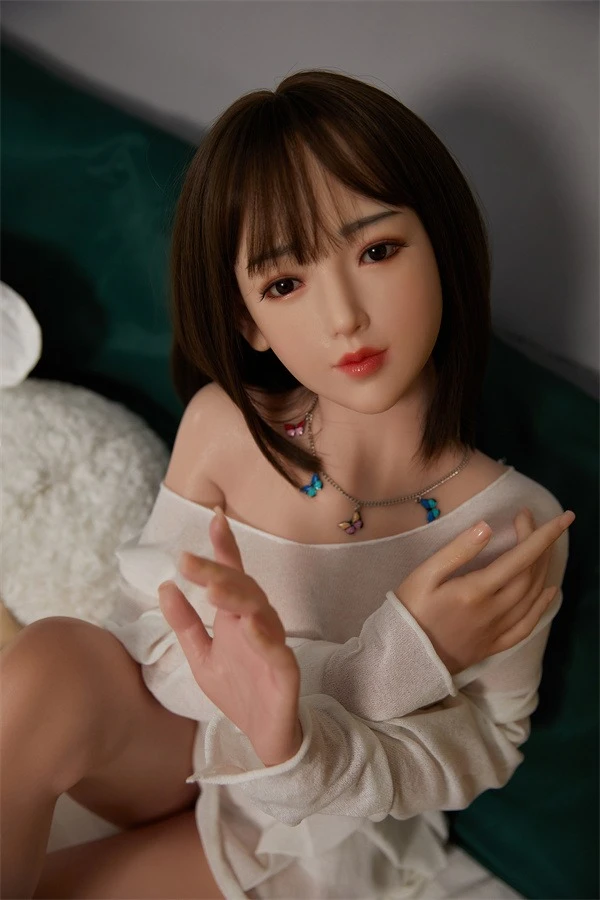 CST Doll が Ryleigh を発表: 驚くほどリアルな 148cm の日本のセックス ドール