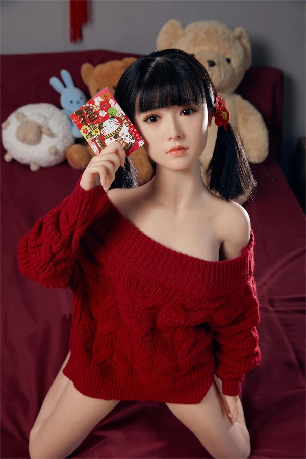 CST Doll が Alaina 143cm を発表 - 本物そっくりで美しいパートナー
