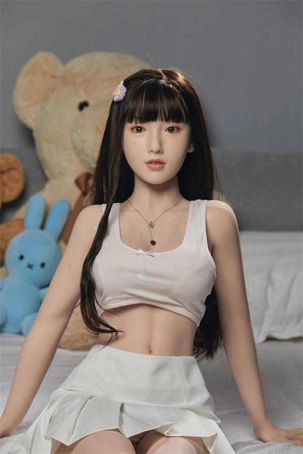 CST Doll が Vanesso 148cm を発表 - 驚くほどリアルな等身大セックスドール