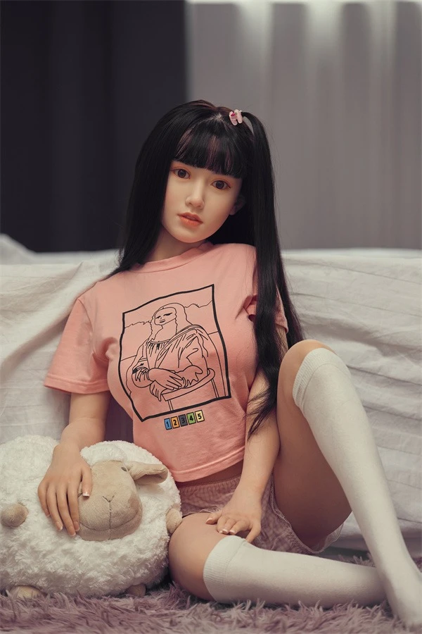 CST ドール アラナン 148cm 等身大スイート セックスドール レビュー