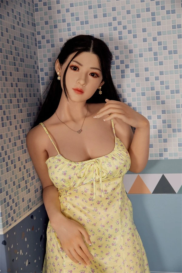 CST ドール - 160cm の等身大アジアン セックス ドール エマーソンは並外れたリアリズムを提供します