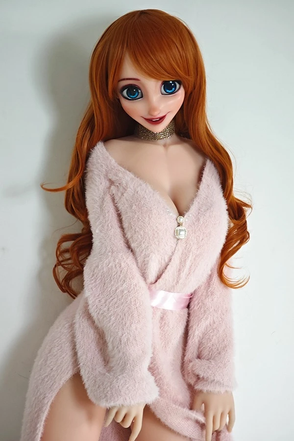 エルサ・ベイブによる愛らしいノエル 148cm アニメ風人形のレビュー