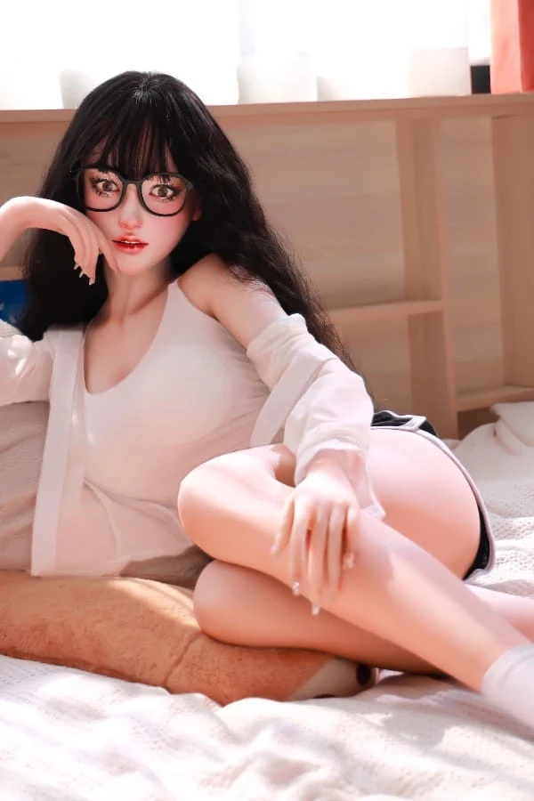 DIMU DOLL - 鮮やかな韓国の曲線美のセックスドール シエナ 166cm