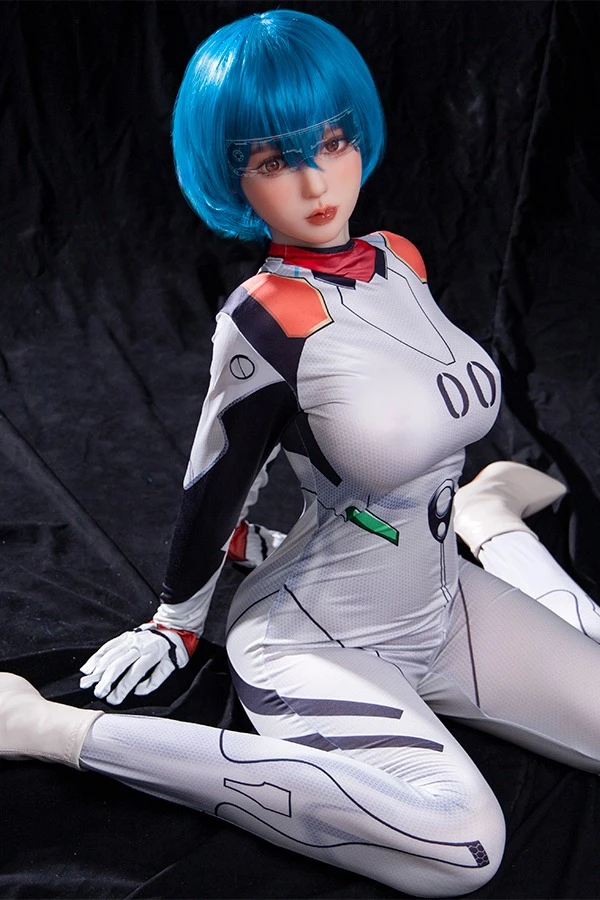 DIMU DOLL - 166cm アニメ ヘンタイ セックス ドール エルシー レビュー