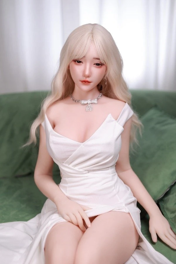 DIMU DOLL ロミナ 166cm ブロンド シリコン セックス ドールのレビュー
