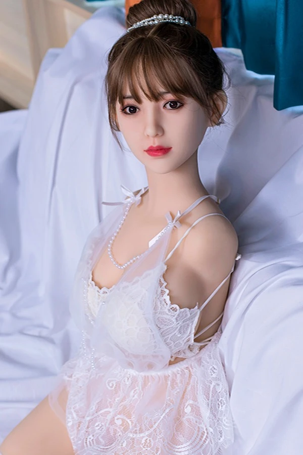 DIMU DOLL ナタリア 88cm 本物そっくりの巨乳アジア人トルソーセックスドールレビュー