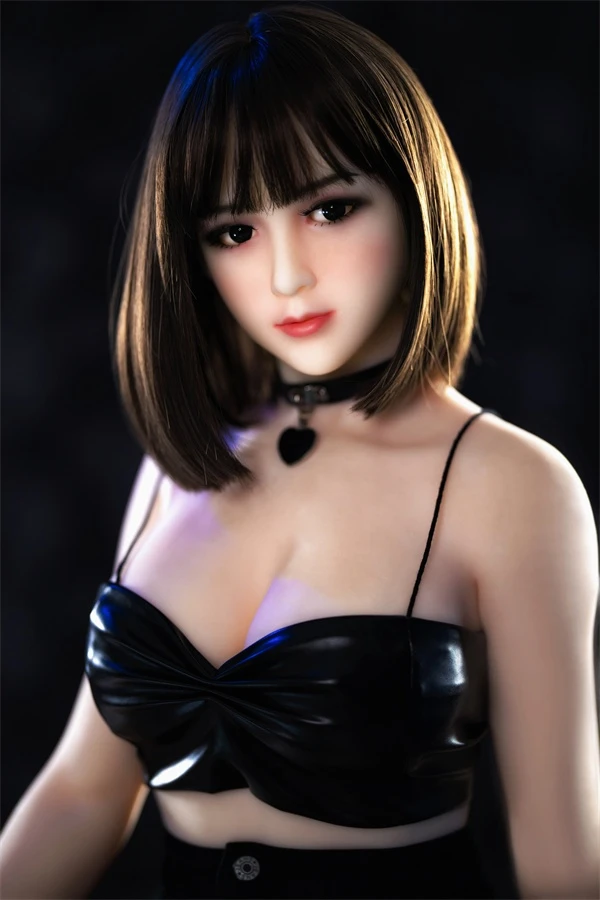 DIMU DOLL - リアルなフルサイズ魅惑的な人形 Lila 158cm