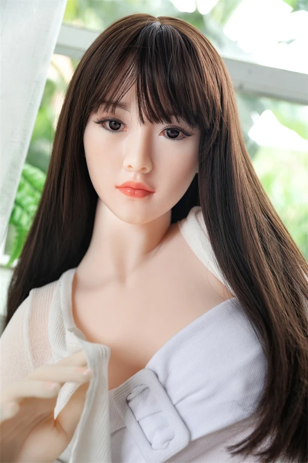 DIMU DOLLは、シリコンヘッドを備えた非常にリアルなLilly 165cmセックスドールを発表します