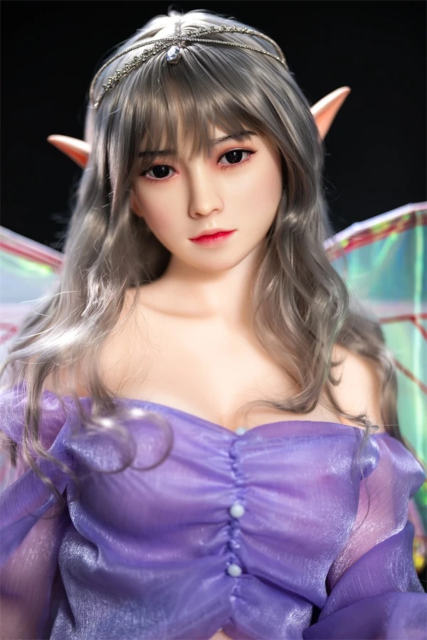 DIMU DOLL アナベル 168cm リアルな等身大エルフファンタジードール レビュー