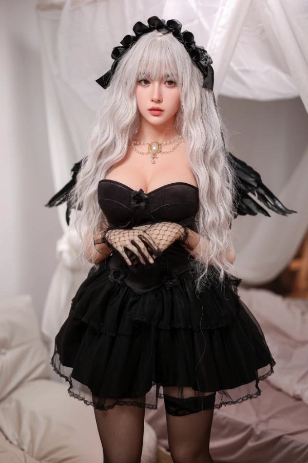 DIMU DOLL ファンタジーフェアリー女性セックスドール Brynlee 166cm シリコンヘッドのレビューとパフォーマンス分析