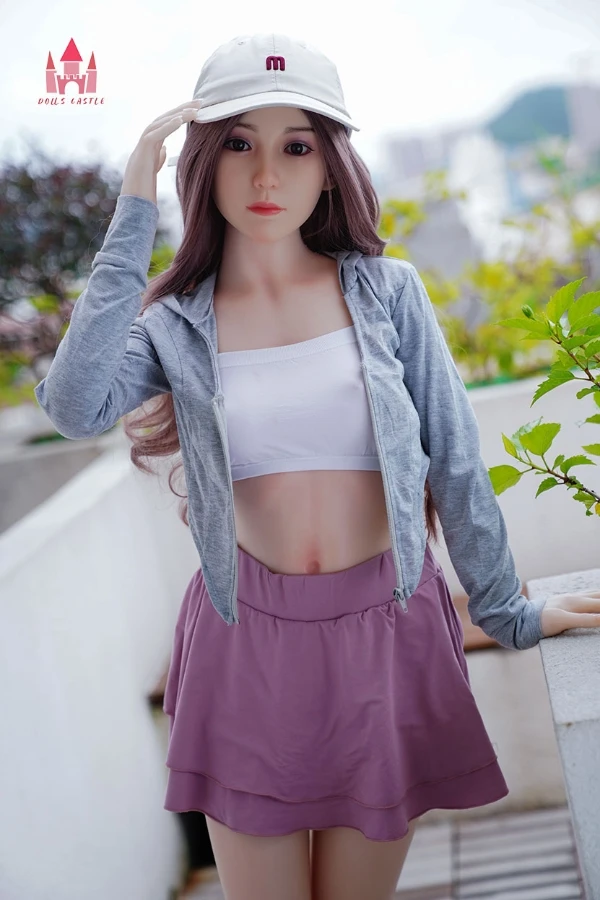 ドールズキャッスル アメリア 156cm 小胸セックスドール レビュー: 純粋でリアルな体験