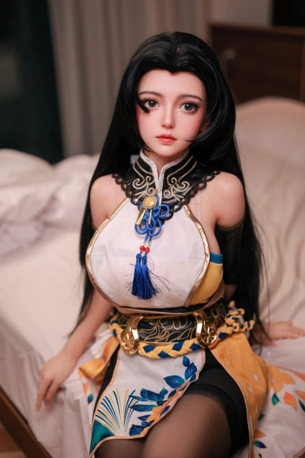 DIMU DOLL - レイラニ 166cm アニメ風シリコンセックスドール