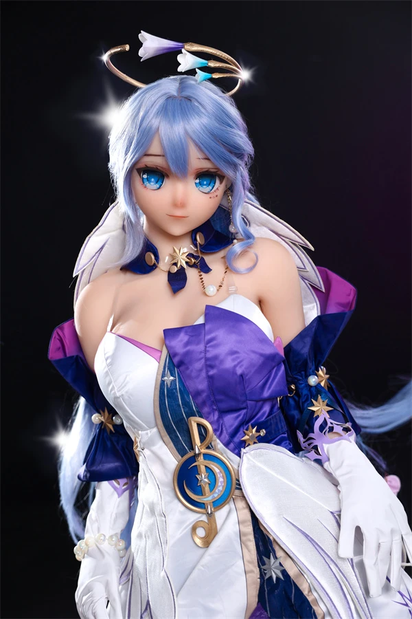 DIMU DOLL - Honkai: Star Rail Sex Doll Robin 148cm レビュー: デザインと品質の総合的な考察