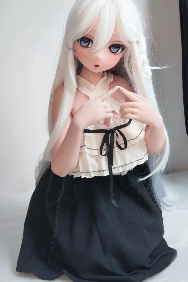 レビュー: エルサベイブの超かわいいアニメセックスドール - 我妻真由美 148cm モデル
