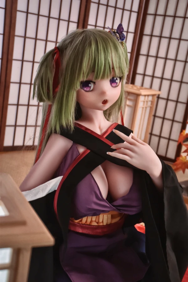 天野みなみ 148cm: エルサベイブ日本のアニメコミックセックスドールの総合レビュー
