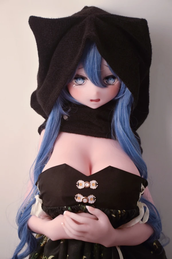 エルサベイブレビュー：強化された機能を備えた148cmの清水ミントアニメセックスドールを探る