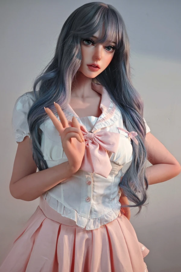 エルサベイブ 優しくて美しいファンタジーセックスドール 桜井小雪 160cm レビュー リアリズムと職人技の詳細な考察