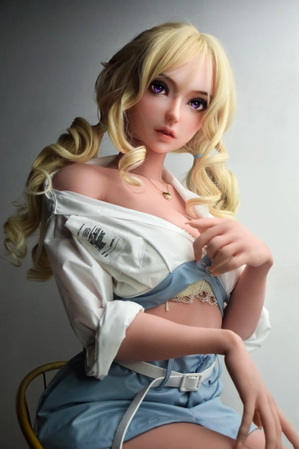 エルサベイブ熟女ブロンドエルフセックスドール鈴木あおい160cmレビュー機能とパフォーマンスの詳細な考察