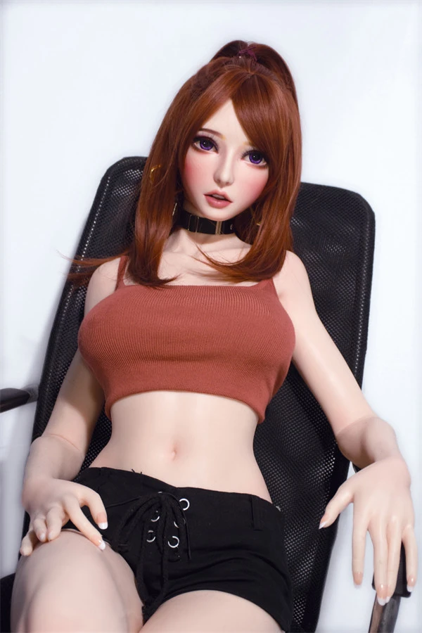 エルサ・ベイブ・ヘイゼル 等身大 150cm リアル セックス ドール レビュー