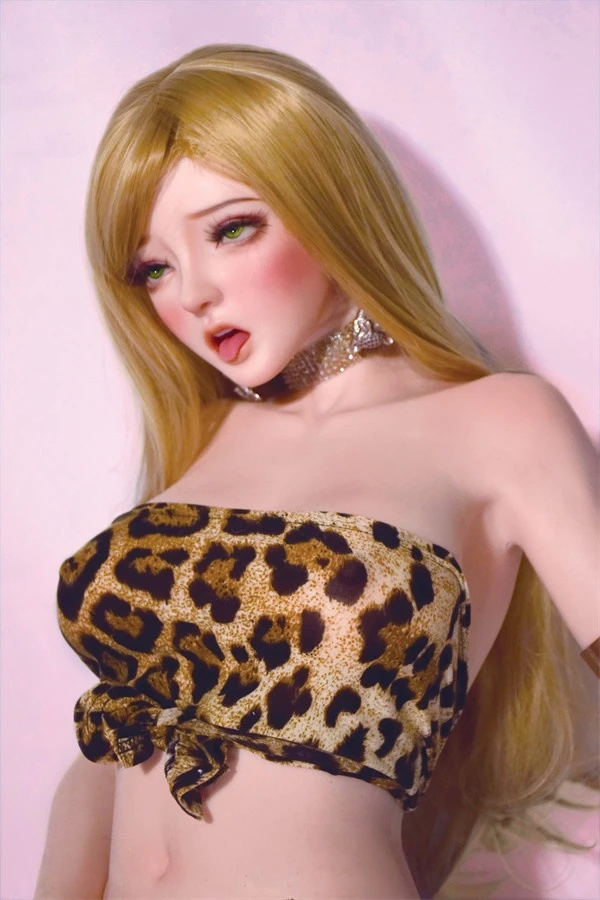 150cmのリアルな巨乳ブロンドセックスドール、ライリーのレビュー