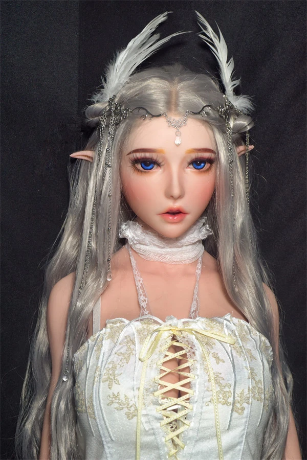 エルサベイブ 150cm リアルエルフセックスドール カミラのレビュー