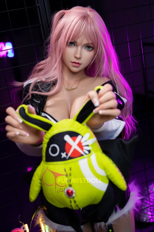 Funwest Doll 157cm Gカップ リアルシリコンセックスドール Lily レビュー: 品質とパフォーマンスの総合的な考察
