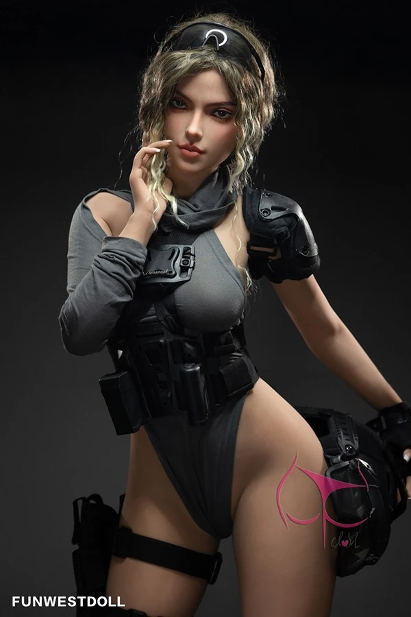 Funwest ドール Naya 165cm の魅力を探る: 魅惑的な大人向けファンタジー ロールプレイ コンパニオン